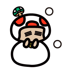 [LINEスタンプ] 雪ダルマッシュ！（日本語、日語）