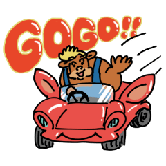 [LINEスタンプ] ハイパーコミュニケーションツール