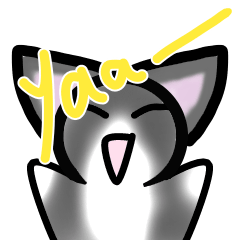 [LINEスタンプ] Proud of the small seven