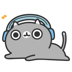 [LINEスタンプ] Collection of catsの画像（メイン）