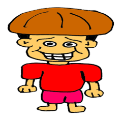 [LINEスタンプ] settavut