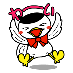 [LINEスタンプ] つる丸と愉快な仲間たち