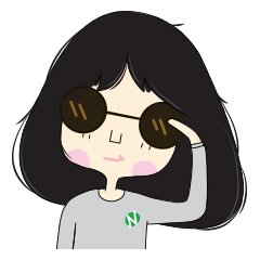 [LINEスタンプ] Naza