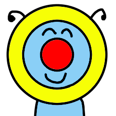 [LINEスタンプ] 才能の導き