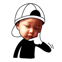 [LINEスタンプ] Taksang