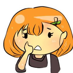 [LINEスタンプ] else