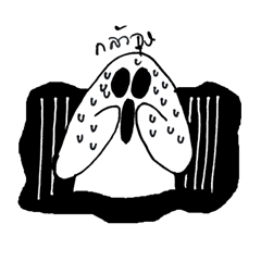 [LINEスタンプ] Dongdoy