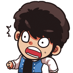 [LINEスタンプ] Maser Gamer