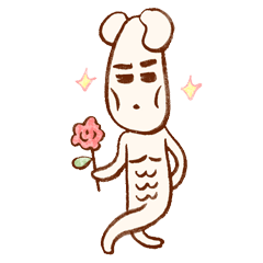 [LINEスタンプ] How cool is me