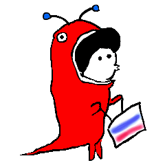 [LINEスタンプ] あすぴれんと