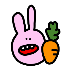 [LINEスタンプ] カフーなどうぶつたち