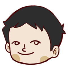[LINEスタンプ] Kinoy v0.0