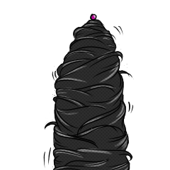 [LINEスタンプ] Insane people.