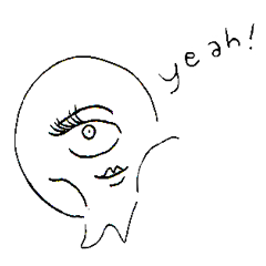 [LINEスタンプ] vuxu