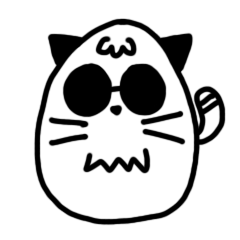 [LINEスタンプ] Maple syrup