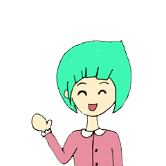 [LINEスタンプ] Koh-Bua