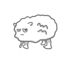 [LINEスタンプ] 不穏なスタンプ