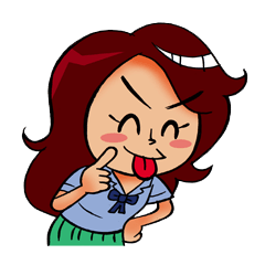 [LINEスタンプ] Gloryllah