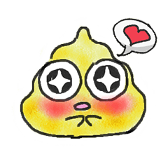 [LINEスタンプ] Cream Friends