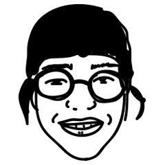 [LINEスタンプ] Jejune