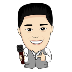 [LINEスタンプ] Trainer