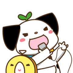 [LINEスタンプ] Freego Life funny