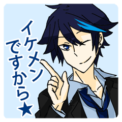 [LINEスタンプ] 魔法博物館のなかまたち