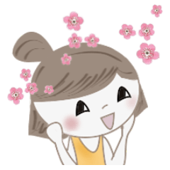 [LINEスタンプ] Por-Pang