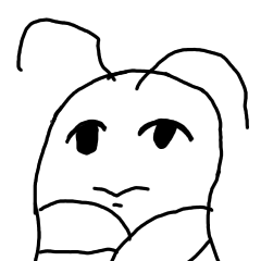 [LINEスタンプ] 虫さん(強い)