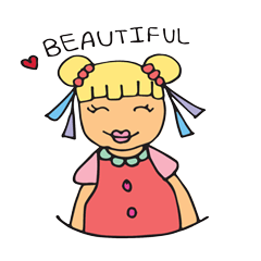 [LINEスタンプ] muaymuay