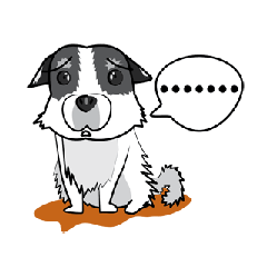 [LINEスタンプ] Nong Kao Poon