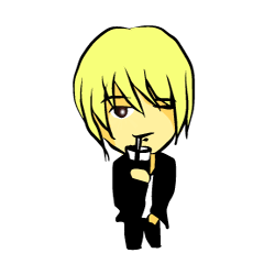 [LINEスタンプ] TaoHoo
