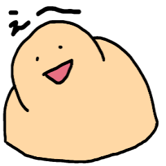 [LINEスタンプ] とぅるんとくん
