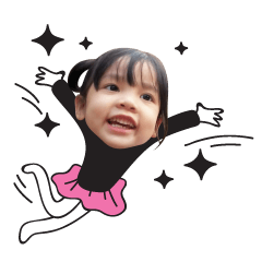 [LINEスタンプ] Mamiew