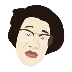 [LINEスタンプ] my nonsense boyfriend