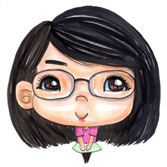 [LINEスタンプ] YU-GIRL
