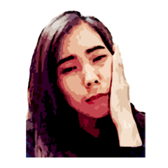 [LINEスタンプ] Xiao mu