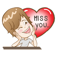 [LINEスタンプ] Vun wenver