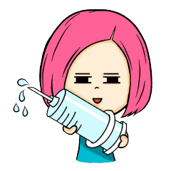 [LINEスタンプ] numon