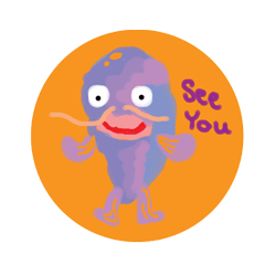 [LINEスタンプ] mamamix