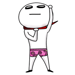 [LINEスタンプ] Yod Ma Nod