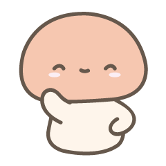 [LINEスタンプ] Momomushh