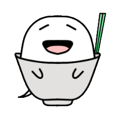 [LINEスタンプ] ゆるくてかわいい癒し系おばけスタンプ