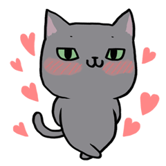 [LINEスタンプ] tae woong kim