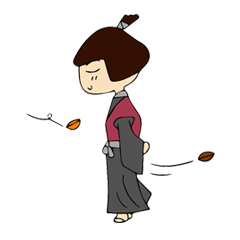 [LINEスタンプ] Taichi3(Thai)