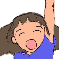 [LINEスタンプ] とっさの一言 Version 2