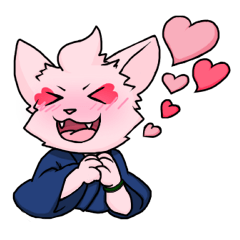 [LINEスタンプ] ジオー タオ