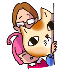 [LINEスタンプ] ボドゲしましょ