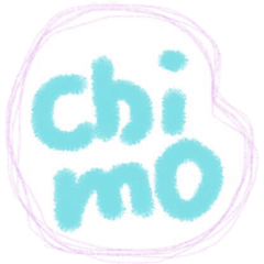 [LINEスタンプ] Chimo's stamp