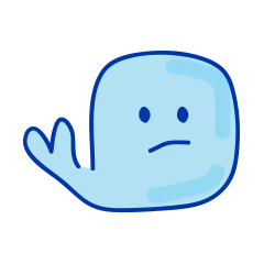 [LINEスタンプ] Mr. John Whale (Thai)